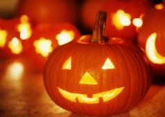 Halloween в "Ковбасофф"