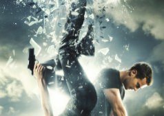 Фильм Дивергент, глава 2: Инсургент 3D