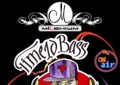 Time 10 Bass 