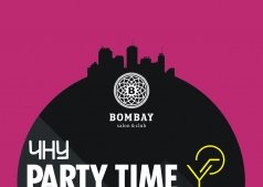 Party ЧНУ