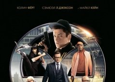 Kingsman: Секретная служба