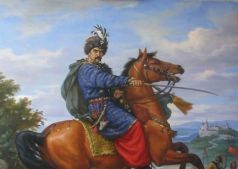 Історичний лекторій