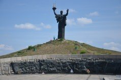День Победы в Черкассах