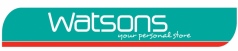 Скидка 30% от Watsons