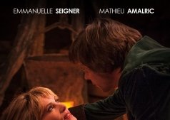 «Венера в мехах» (2013) Роман Полански