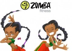 ZUMBA FITNESS в DANCE CENTER Черкаси