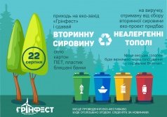 Эко-фестиваль "Грин-фест"
