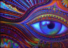 РЕБЕФИНГ И ДРУГИЕ ПРАКТИКИ САМОИССЛЕДОВАНИЯ
