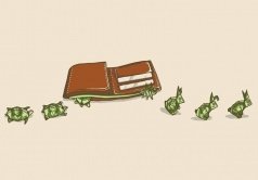 Живой тренинг - "Как подружиться с деньгами?"