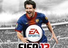 Чемпионат по FIFA 13