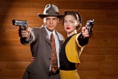 108-я встреча Мафия Клуба «Триада»