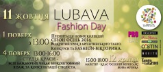 Lubava Fashion Day!