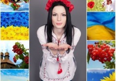 Конкурс патриотических произведений "Почему я горжусь тем, что я Украинец"