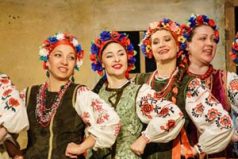 КАЙДАШЕВА СІМ’Я / КАЙДАШЕВА СЕМЬЯ